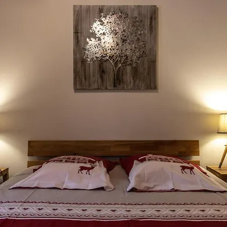 L'eterlou Apartment *