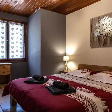 L'eterlou Apartment